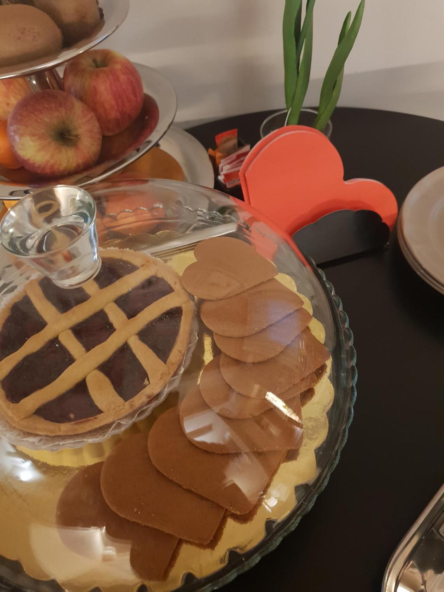 Bed and Breakfast Accademia 21 Mantua Zewnętrze zdjęcie
