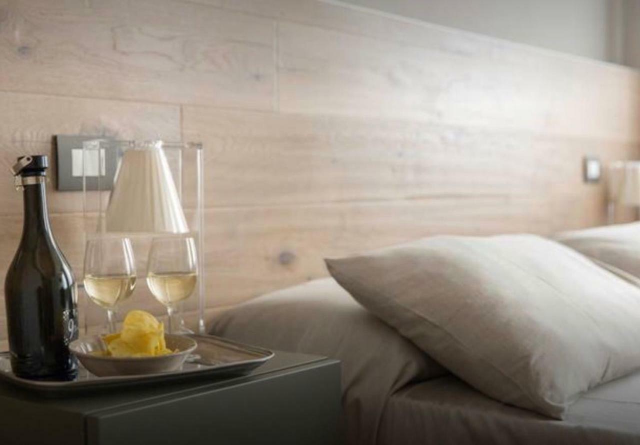 Bed and Breakfast Accademia 21 Mantua Zewnętrze zdjęcie