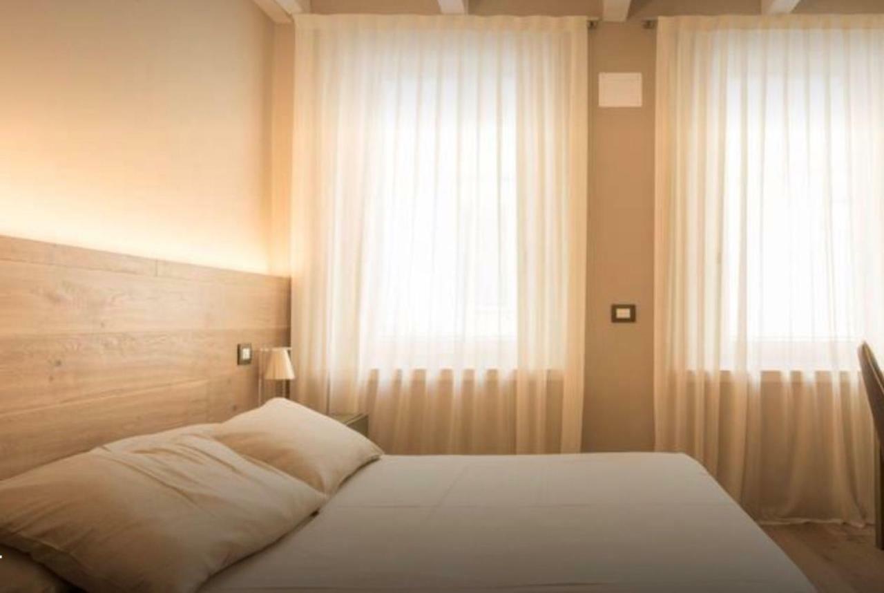 Bed and Breakfast Accademia 21 Mantua Zewnętrze zdjęcie