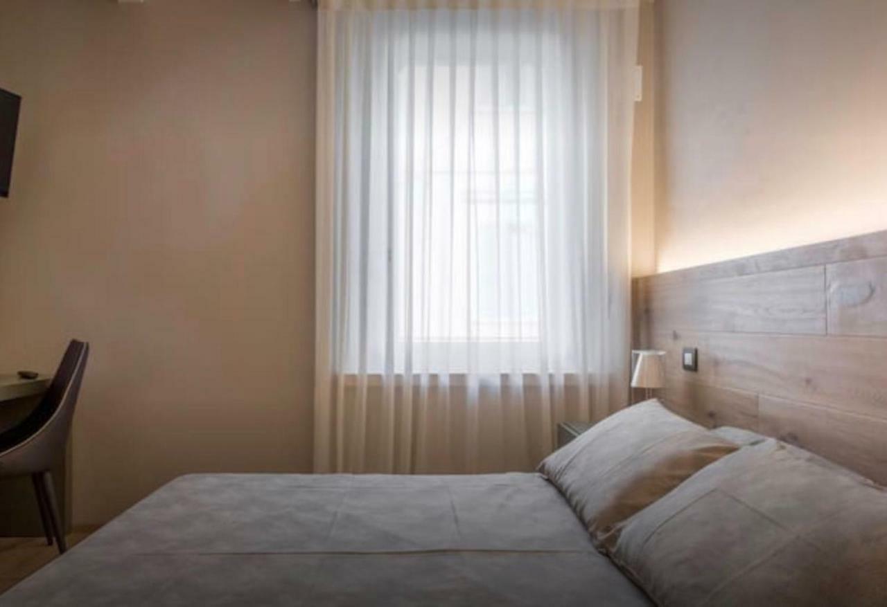 Bed and Breakfast Accademia 21 Mantua Zewnętrze zdjęcie