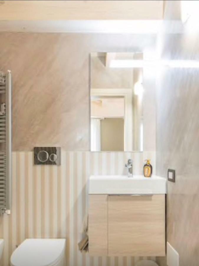 Bed and Breakfast Accademia 21 Mantua Zewnętrze zdjęcie