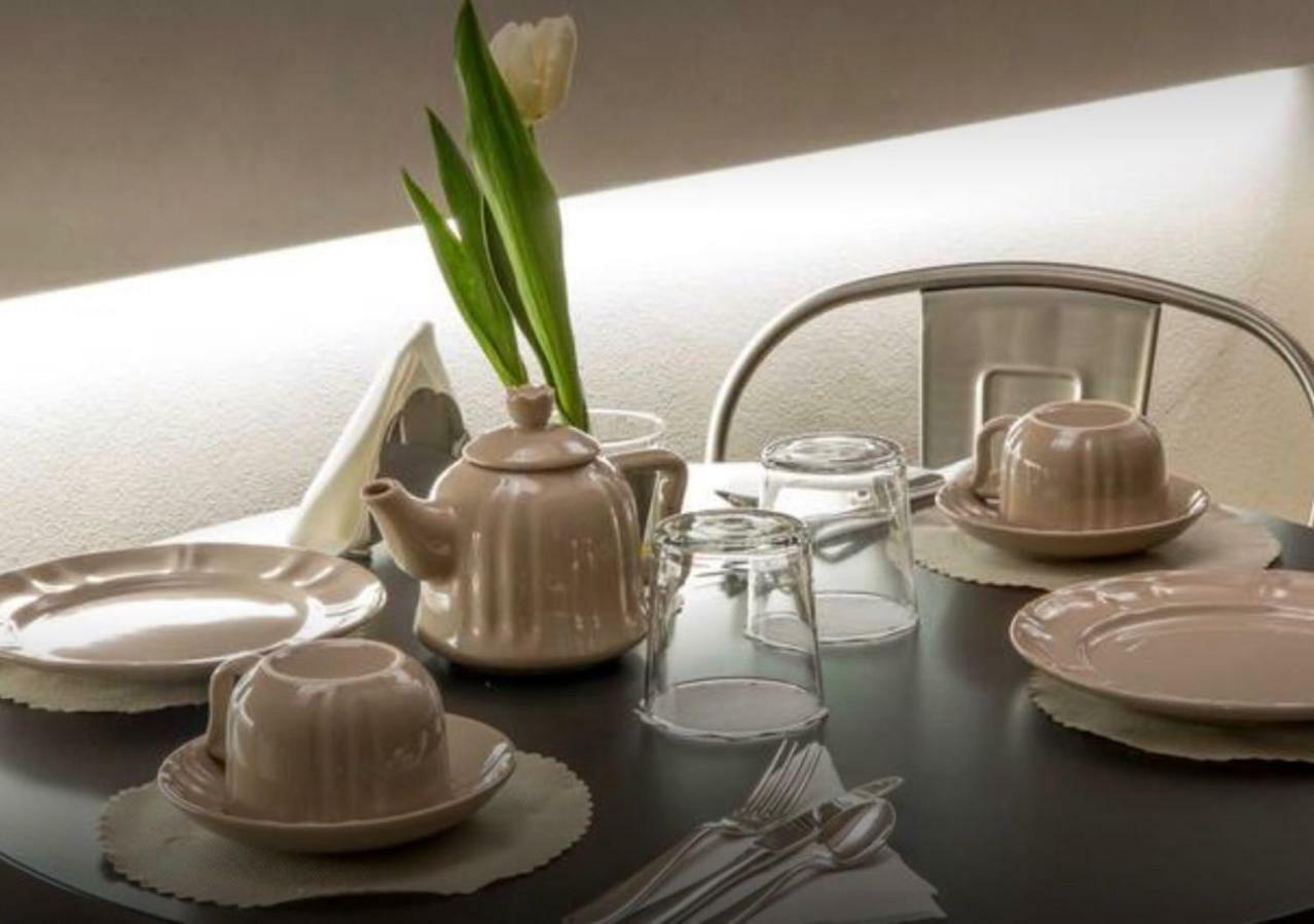 Bed and Breakfast Accademia 21 Mantua Zewnętrze zdjęcie