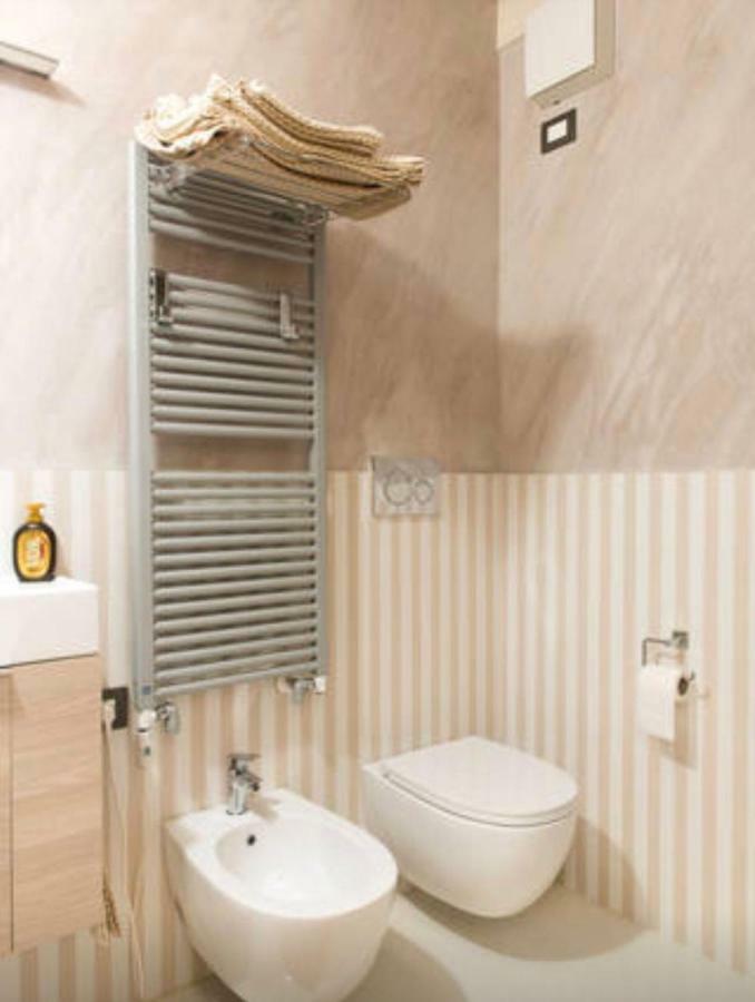 Bed and Breakfast Accademia 21 Mantua Zewnętrze zdjęcie