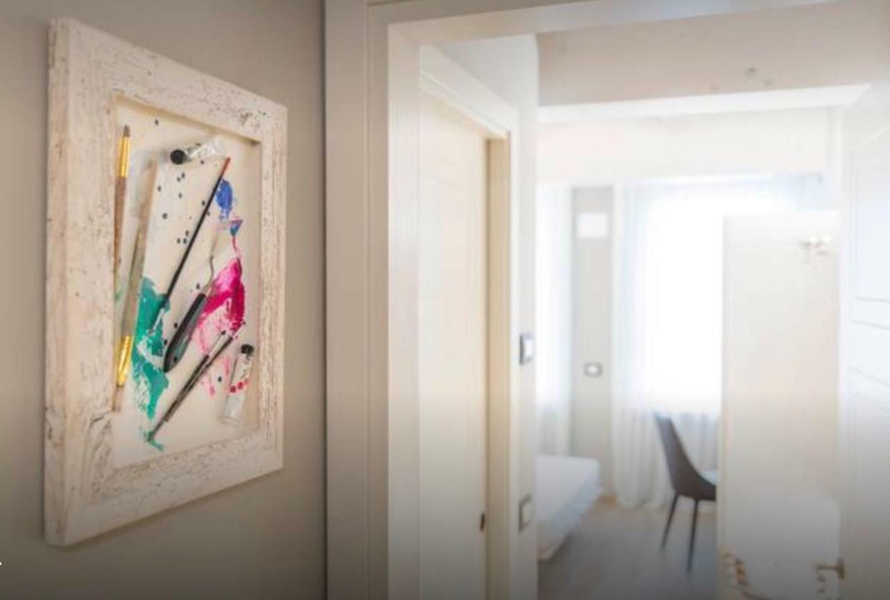 Bed and Breakfast Accademia 21 Mantua Zewnętrze zdjęcie