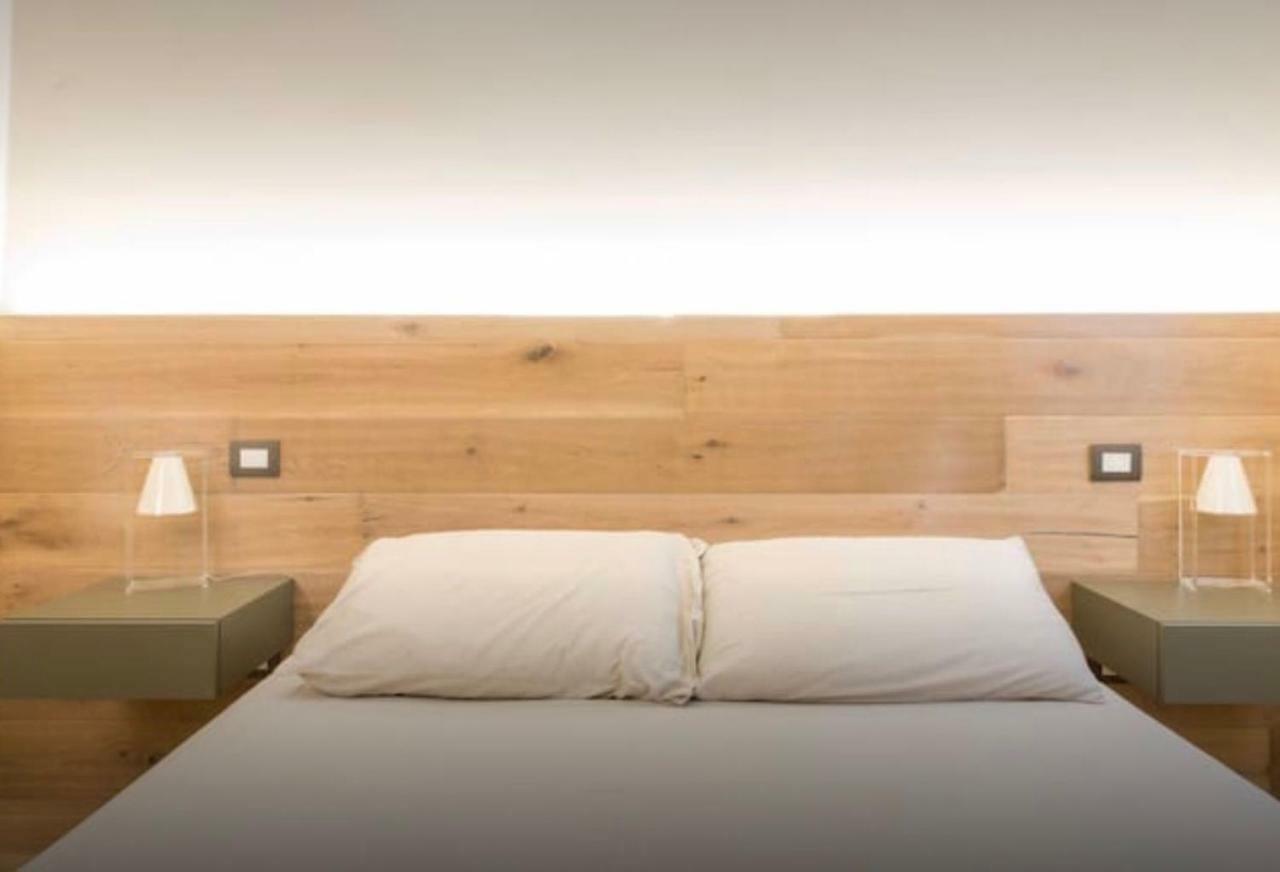 Bed and Breakfast Accademia 21 Mantua Zewnętrze zdjęcie