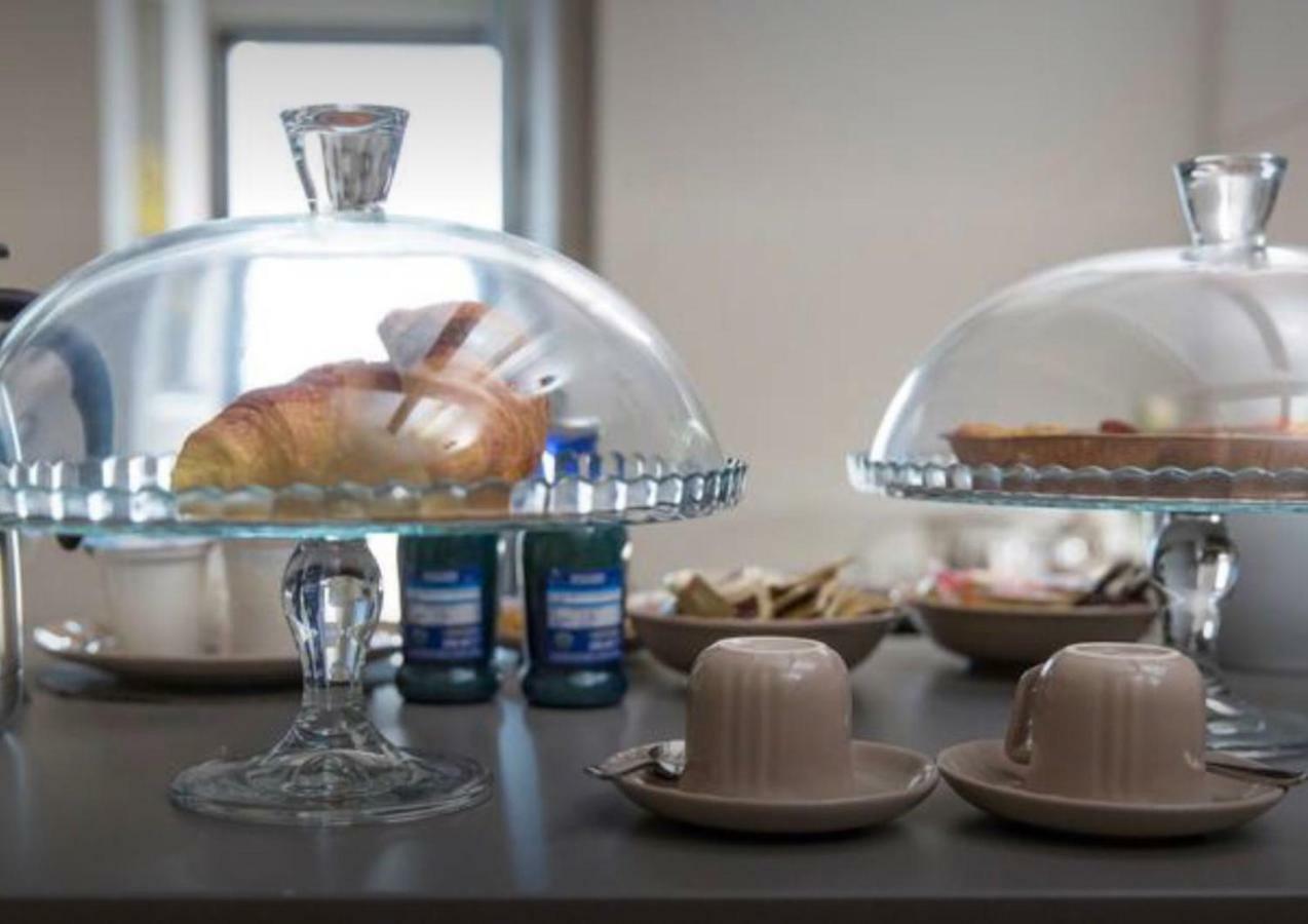 Bed and Breakfast Accademia 21 Mantua Zewnętrze zdjęcie