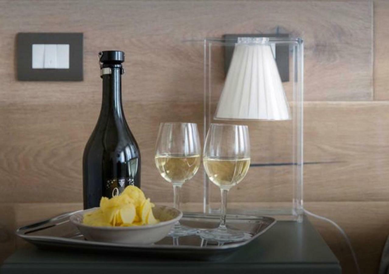 Bed and Breakfast Accademia 21 Mantua Zewnętrze zdjęcie