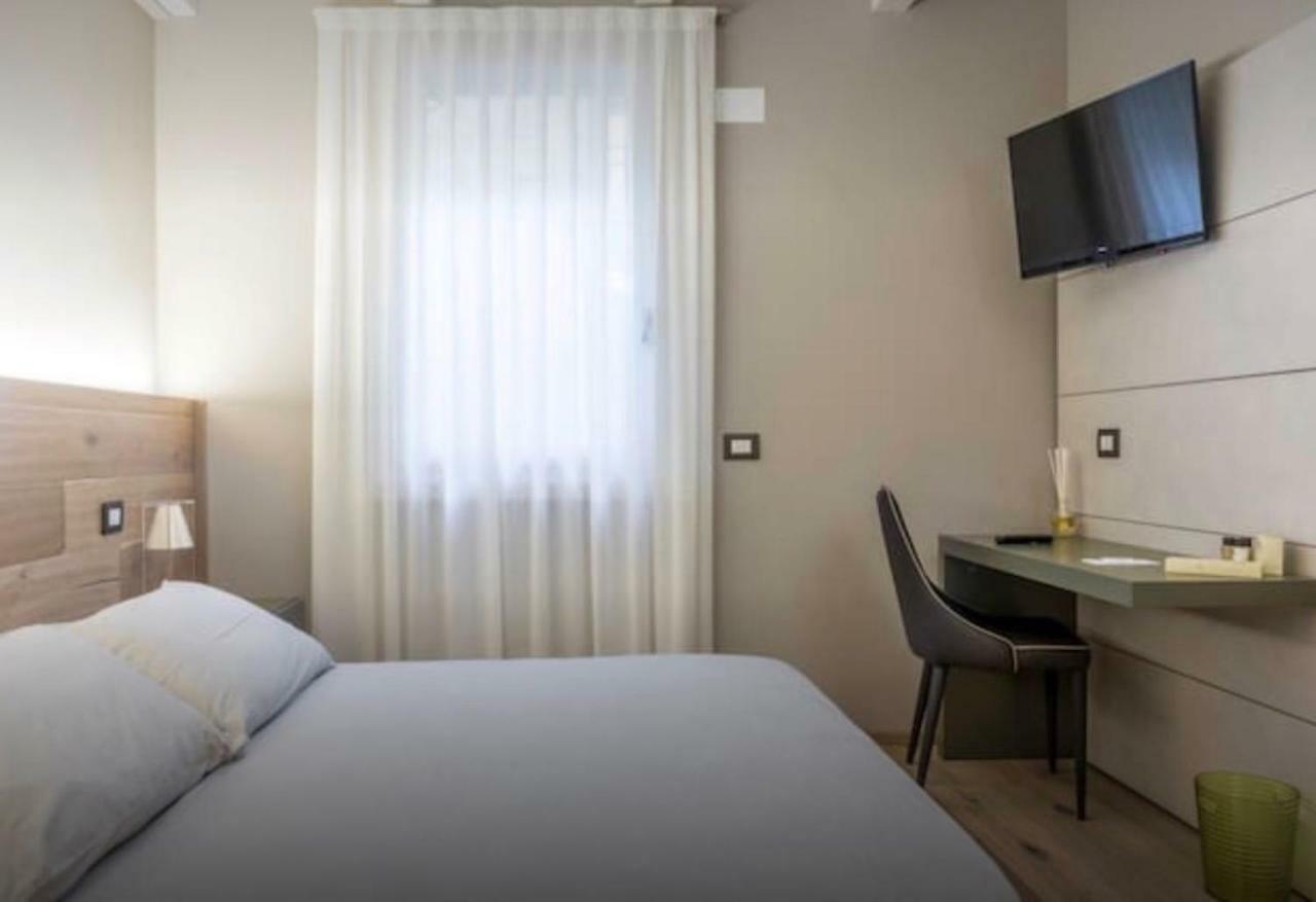 Bed and Breakfast Accademia 21 Mantua Zewnętrze zdjęcie