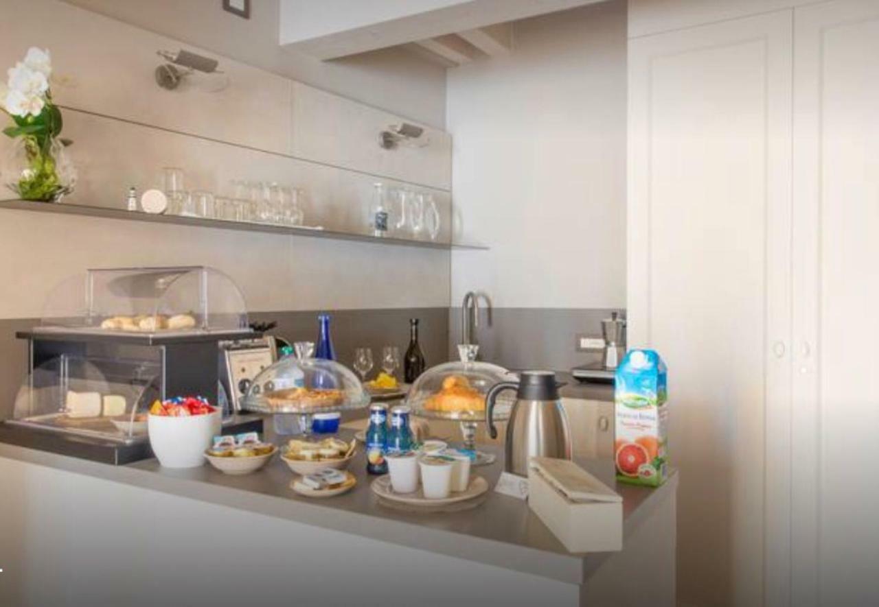 Bed and Breakfast Accademia 21 Mantua Zewnętrze zdjęcie