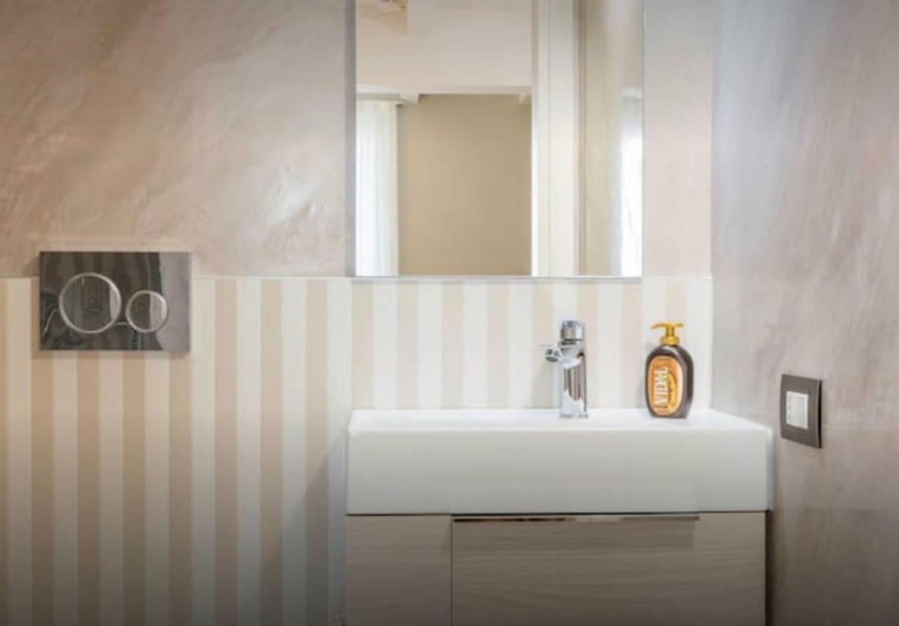 Bed and Breakfast Accademia 21 Mantua Zewnętrze zdjęcie